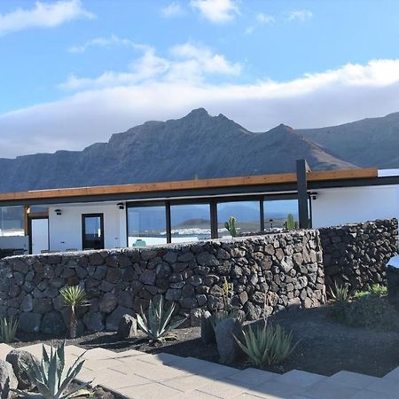 La Belle Vie Vila Famara Exterior foto