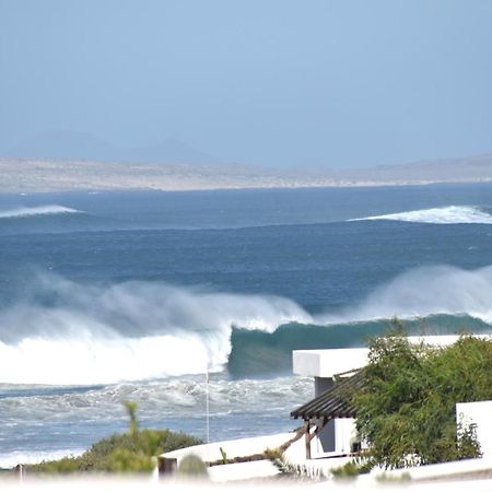 La Belle Vie Vila Famara Exterior foto